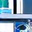 Analytics icon
